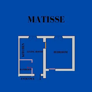 M&b Appartement